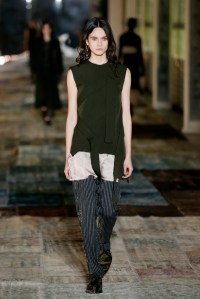 Damir Doma RTW Fall 2016