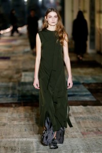 Damir Doma RTW Fall 2016