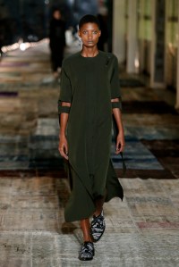 Damir Doma RTW Fall 2016
