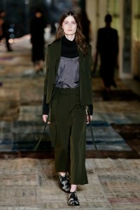Damir Doma RTW Fall 2016