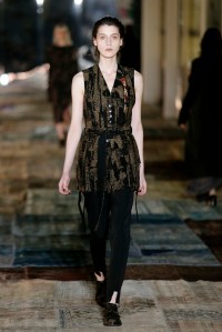 Damir Doma RTW Fall 2016