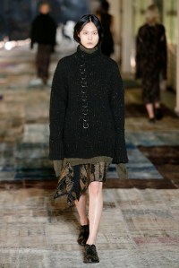 Damir Doma RTW Fall 2016