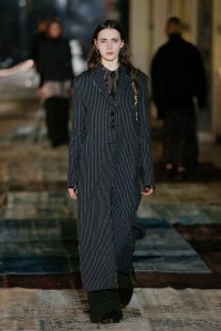 Damir Doma RTW Fall 2016