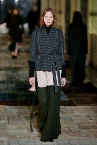 Damir Doma RTW Fall 2016