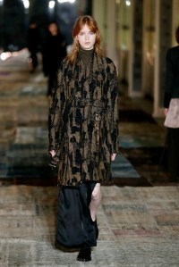 Damir Doma RTW Fall 2016