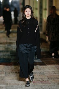 Damir Doma RTW Fall 2016