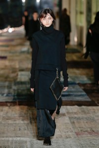 Damir Doma RTW Fall 2016