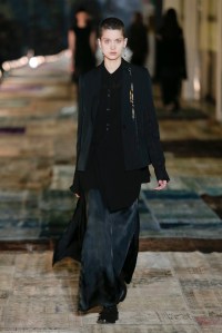 Damir Doma RTW Fall 2016
