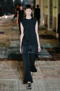 Damir Doma RTW Fall 2016
