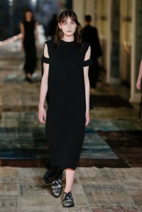Damir Doma RTW Fall 2016