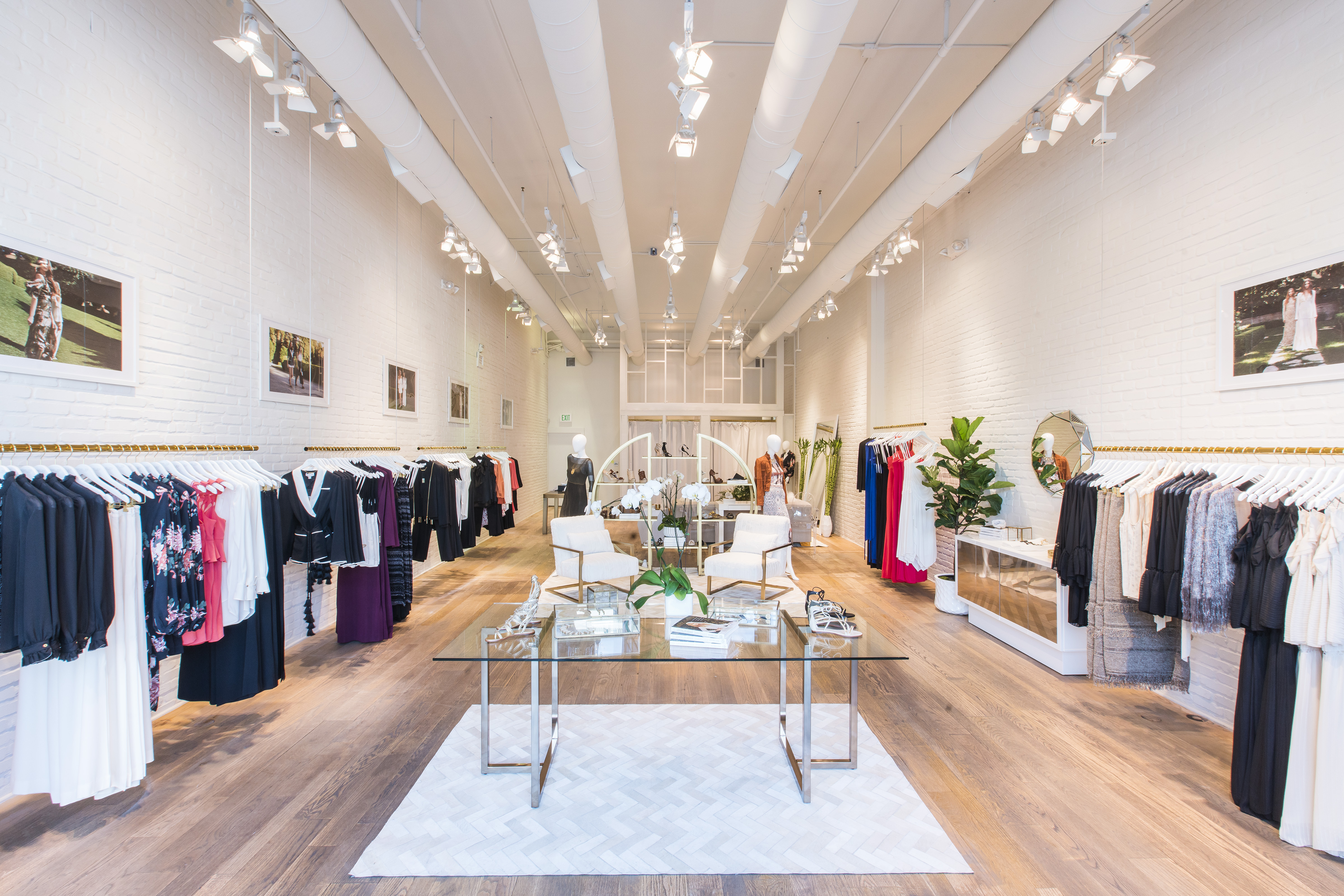 Rachel Zoe The Grove