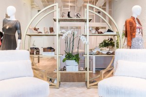 Rachel Zoe The Grove