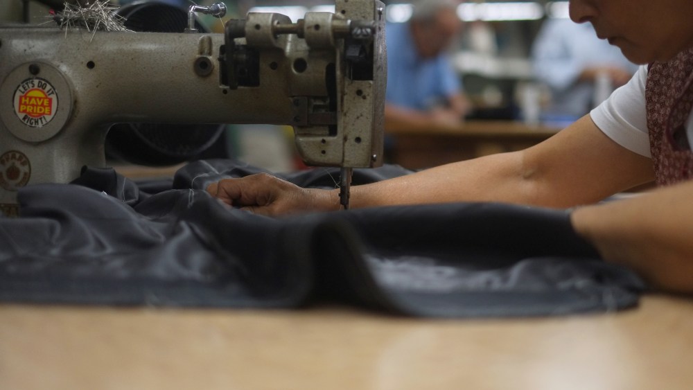 CFDA, NYCEDC Reveal Winners of Third Round of Fashion Manufacturing Initiative