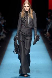 Dsquared2 RTW Fall 2016