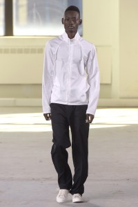 Duckie Brown Men's RTW Fall 2016