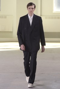 Duckie Brown Men's RTW Fall 2016