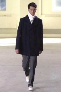 Duckie Brown Men's RTW Fall 2016