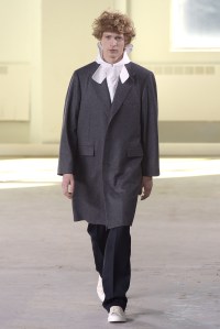 Duckie Brown Men's RTW Fall 2016
