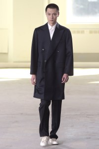 Duckie Brown Men's RTW Fall 2016