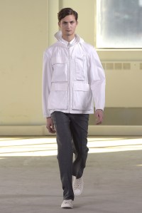 Duckie Brown Men's RTW Fall 2016