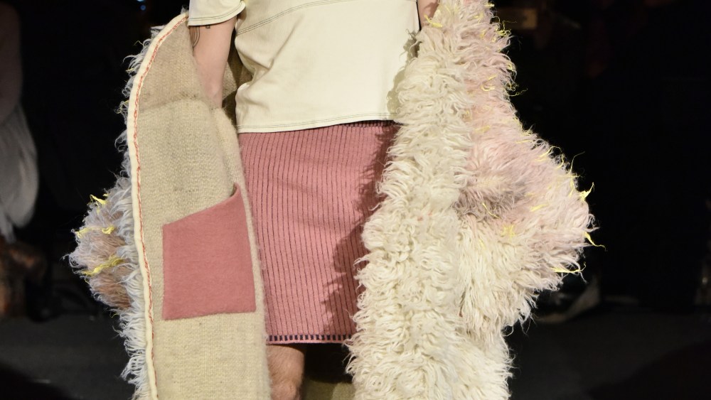 Eckhaus Latta RTW Fall 2016