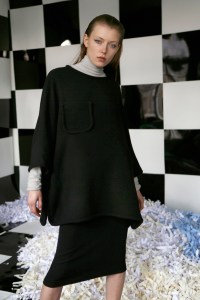 Edeline Lee RTW Fall 2016