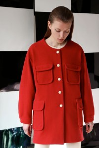 Edeline Lee RTW Fall 2016