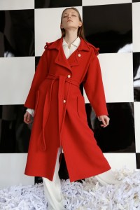 Edeline Lee RTW Fall 2016