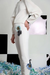 Edeline Lee RTW Fall 2016
