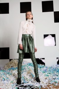 Edeline Lee RTW Fall 2016