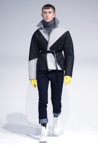 Edmund Ooi Men's RTW Fall 2016