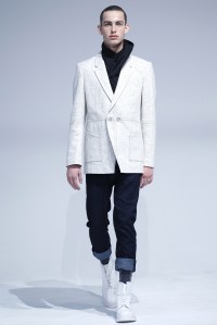 Edmund Ooi Men's RTW Fall 2016
