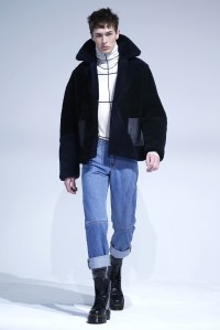 Edmund Ooi Men's RTW Fall 2016
