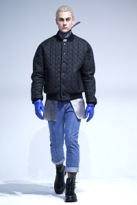 Edmund Ooi Men's RTW Fall 2016