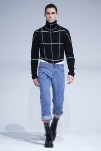 Edmund Ooi Men's RTW Fall 2016