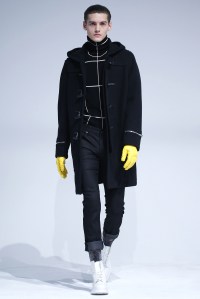 Edmund Ooi Men's RTW Fall 2016