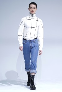 Edmund Ooi Men's RTW Fall 2016