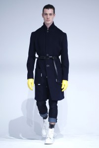 Edmund Ooi Men's RTW Fall 2016