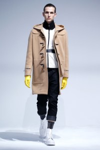Edmund Ooi Men's RTW Fall 2016