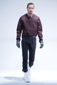 Edmund Ooi Men's RTW Fall 2016