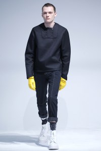 Edmund Ooi Men's RTW Fall 2016
