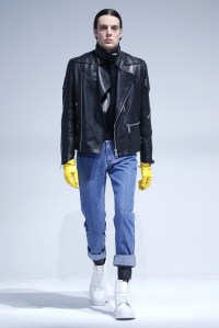Edmund Ooi Men's RTW Fall 2016