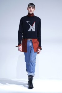 Edmund Ooi Men's RTW Fall 2016