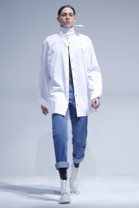 Edmund Ooi Men's RTW Fall 2016