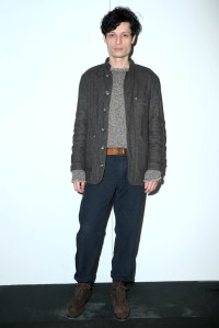 Eidos Men's RTW Fall 2016