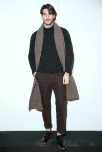 Eidos Men's RTW Fall 2016