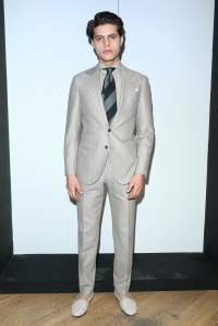 Eidos Men's RTW Fall 2016