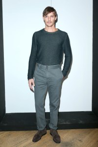 Eidos Men's RTW Fall 2016