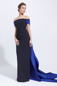 Elizabeth Kennedy RTW Fall 2016
