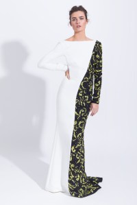 Elizabeth Kennedy RTW Fall 2016